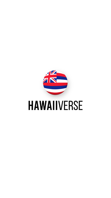 Hawaiiverseのおすすめ画像1