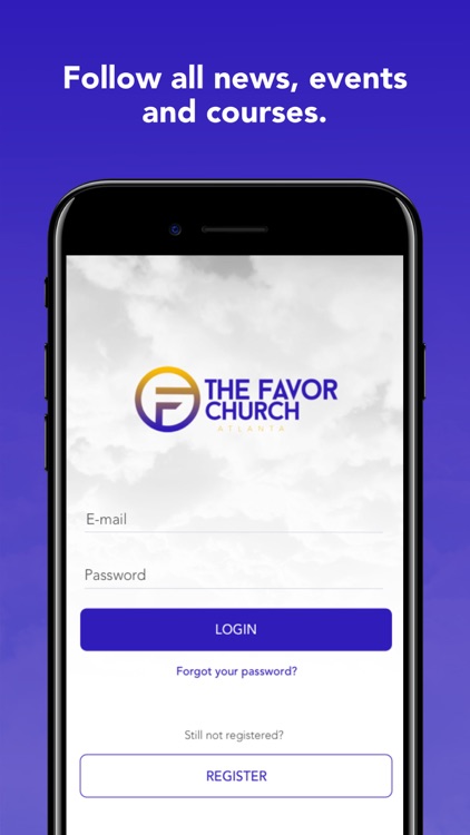 The Favor Church of Atlanta