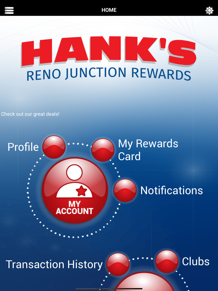 Hanks Reno Junction