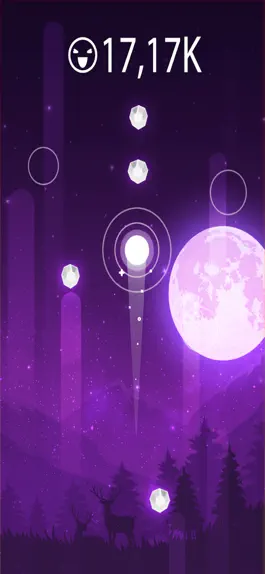 Game screenshot Ball Jump Bridge mod apk