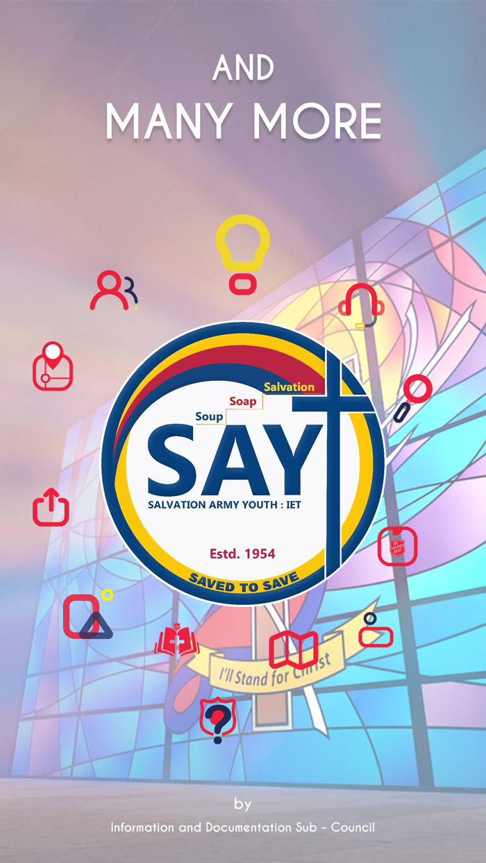 SAY Congress IET 2022