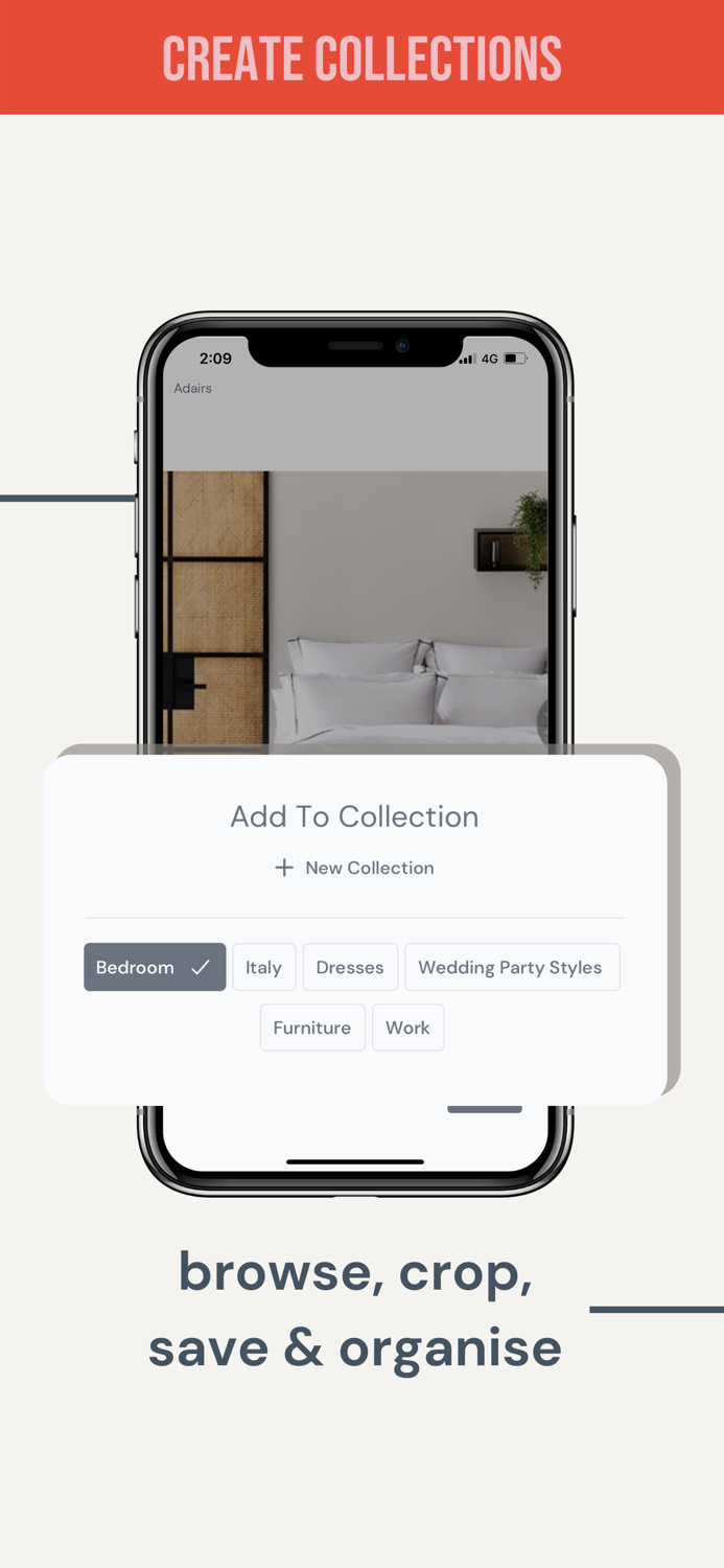 Medley - Pinterest alternative