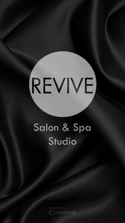 Revive Salon and Spa