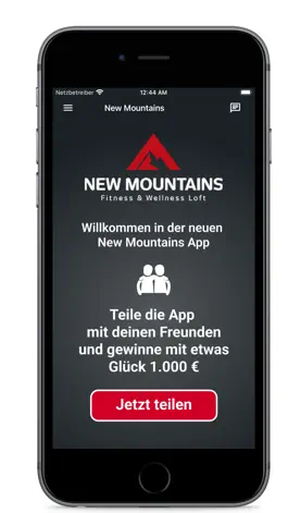 Game screenshot New Mountains mod apk