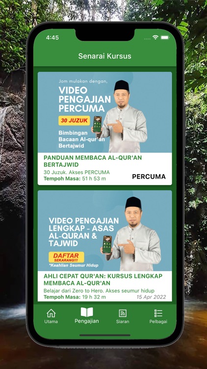 Cepat Quran