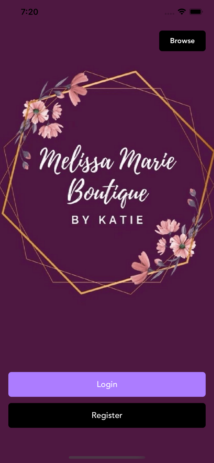 Melissa Marie Boutique