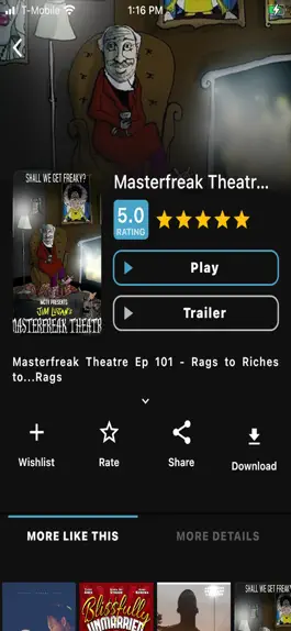 Game screenshot Ova Media Group hack