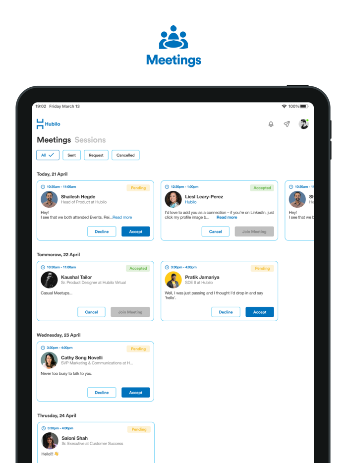 connectED Global Education