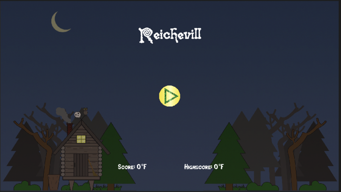 Reichevill