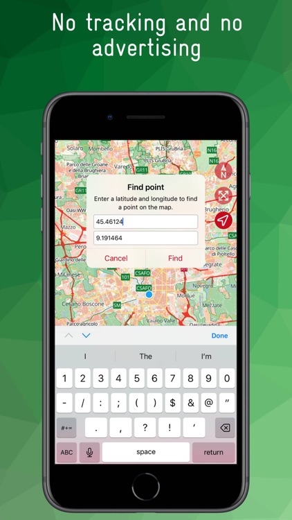 Milan Offline screenshot-6