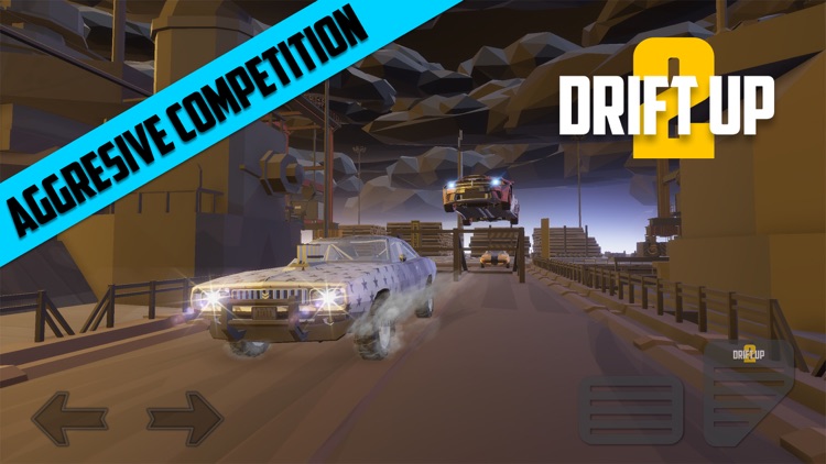 Drift Pro Car Drifting Game