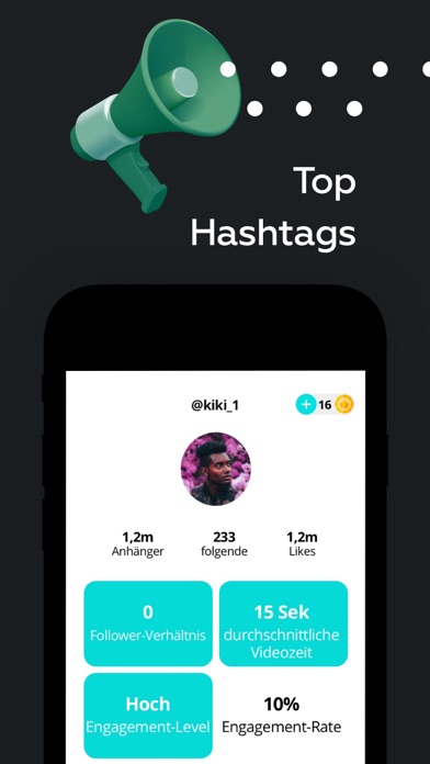 Get Hashtag: Boost Followers screenshot 4