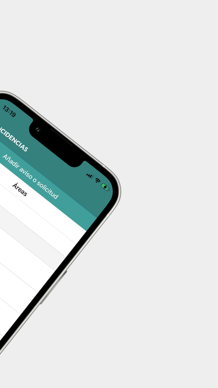 Daganzo APP