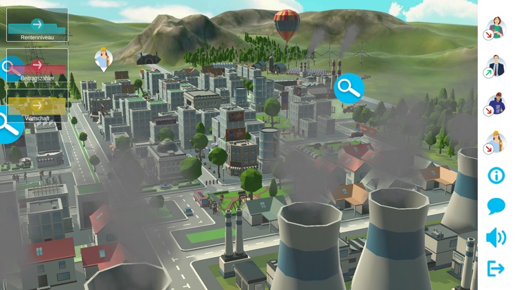 Erhard City screenshot-4