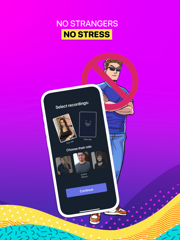 Everyday Speak/Learn Spanish