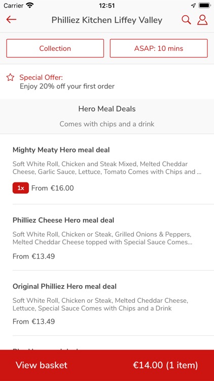 Philliez Kitchen & Taystees