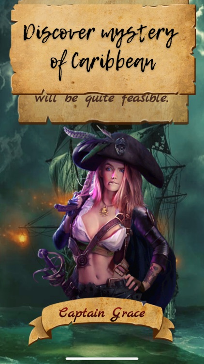 Legend of the Pirates screenshot-3