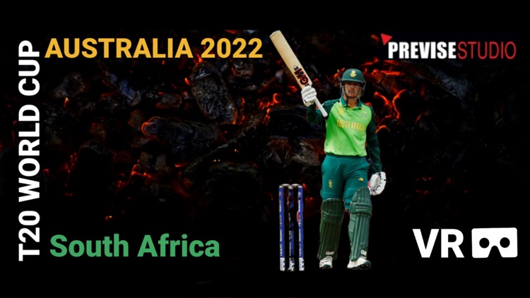 VR T20 World Cup 22 screenshot-5