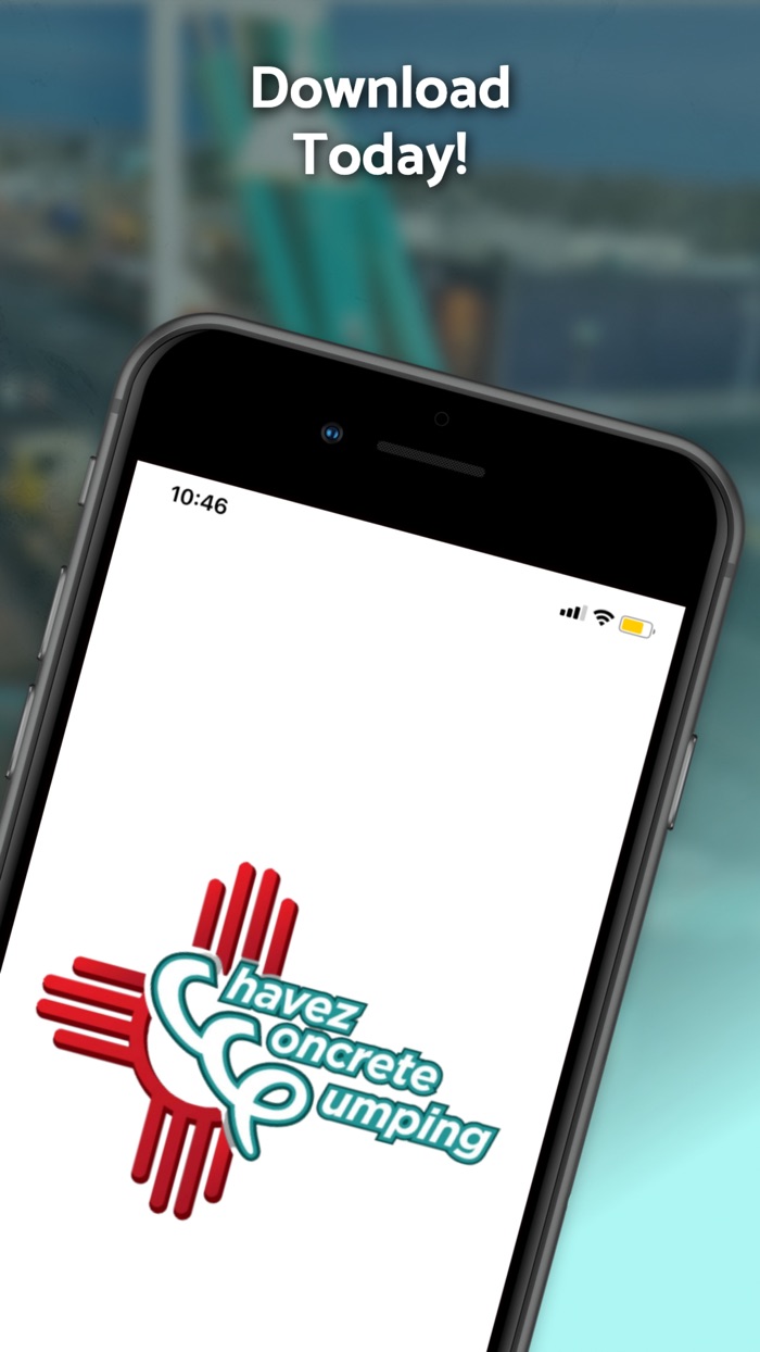 Chavez Concrete Pumping