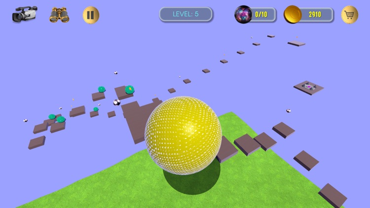 Balance and Roll 3D screenshot-4