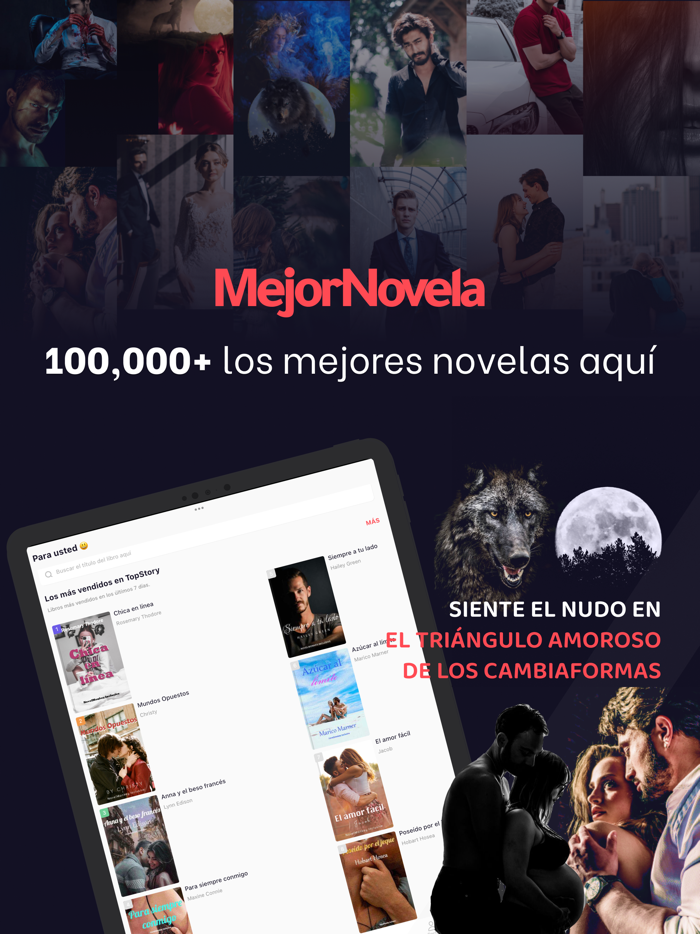 BuenosLibros -Libro en español