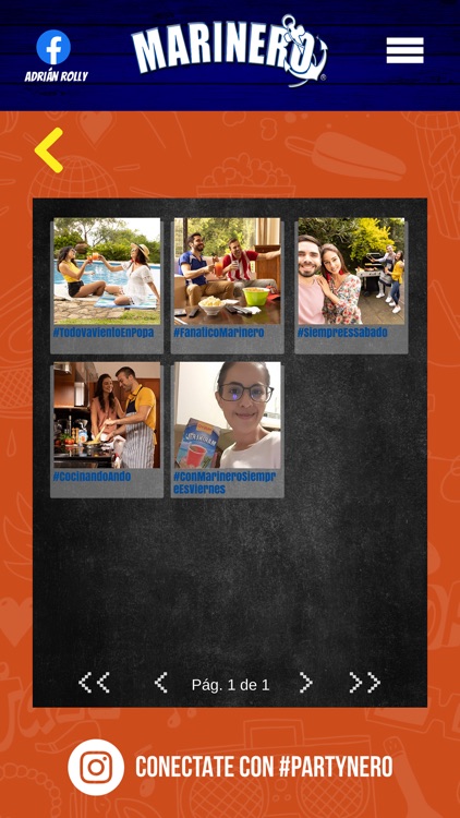 Partynero by Marinero screenshot-7