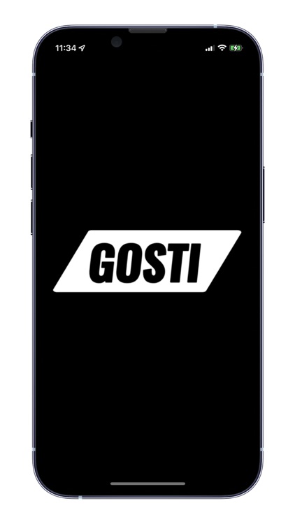 Gosti: La spesa ultra veloce