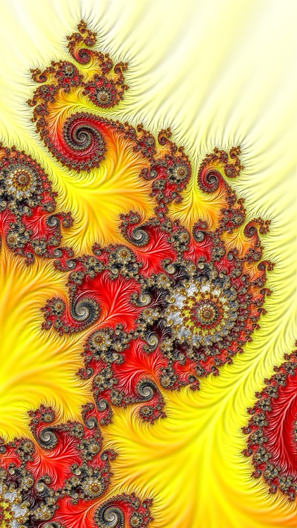 Fractal Way