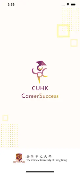 Game screenshot CUHK Career Success mod apk