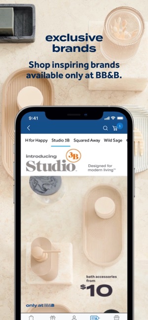 Bed Bath & Beyond on the App Store