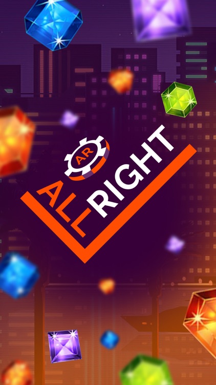 Allright Club