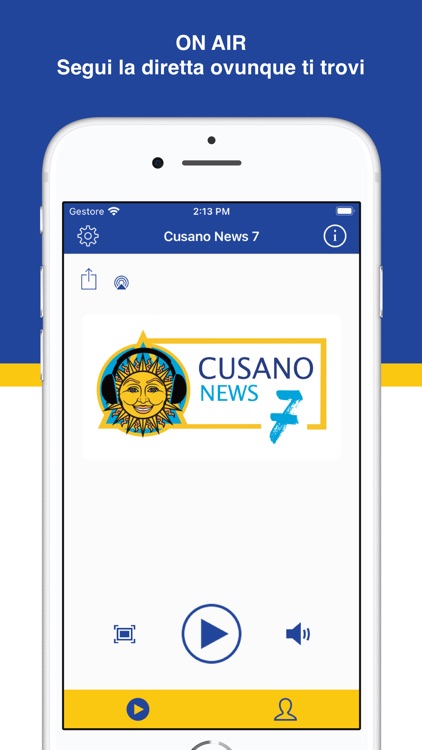 Cusano News 7