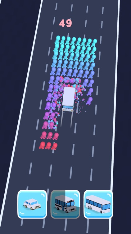 Road Pop! screenshot-5