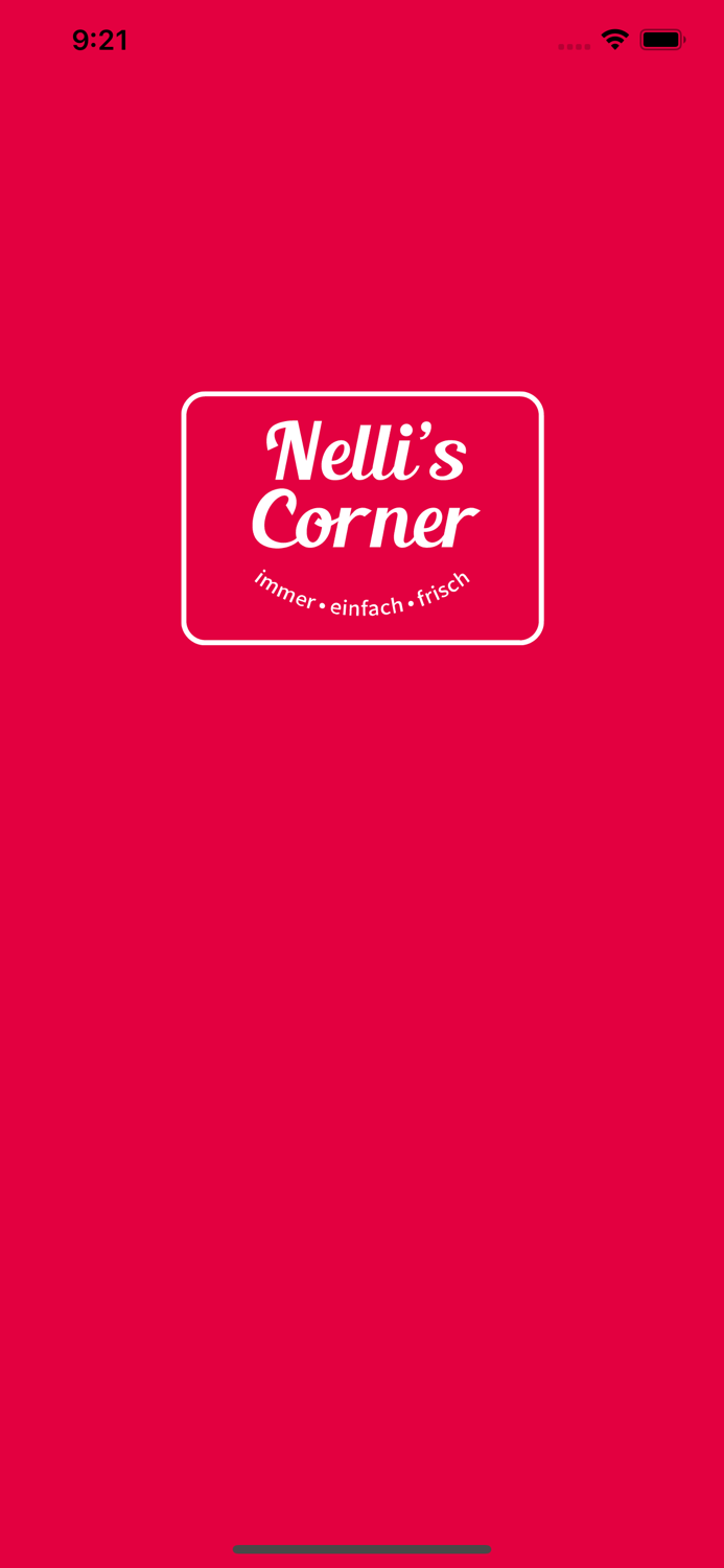 Nellis Corner