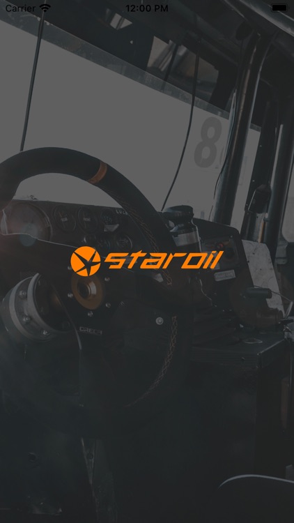 StarOil