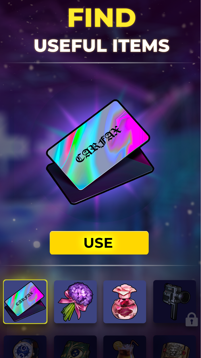 Series Сhoose your love story