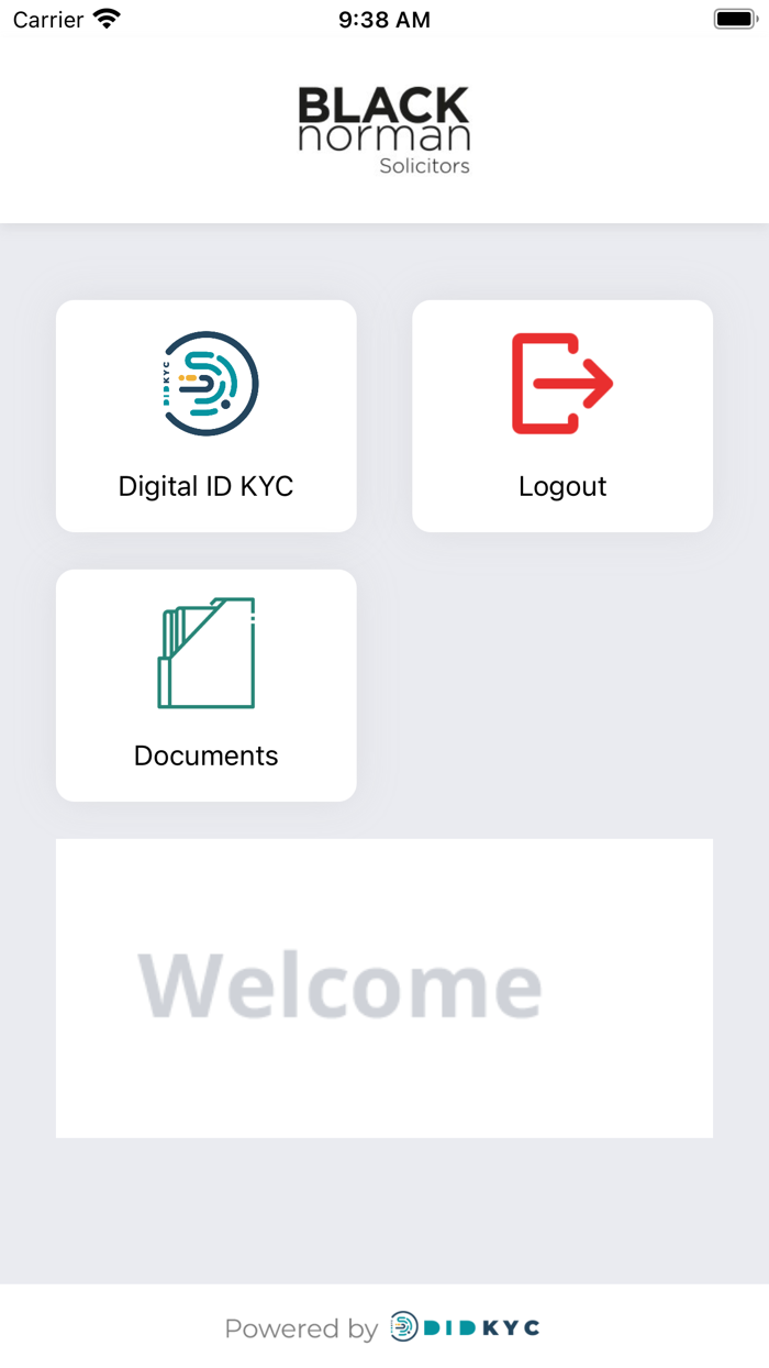 Black Norman Solicitors