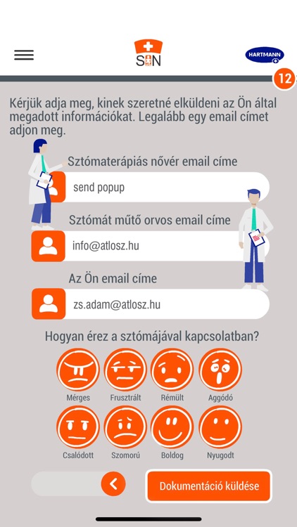 StomaNurse screenshot-9