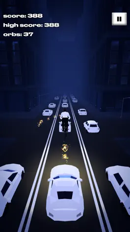Game screenshot City Cyclists hack
