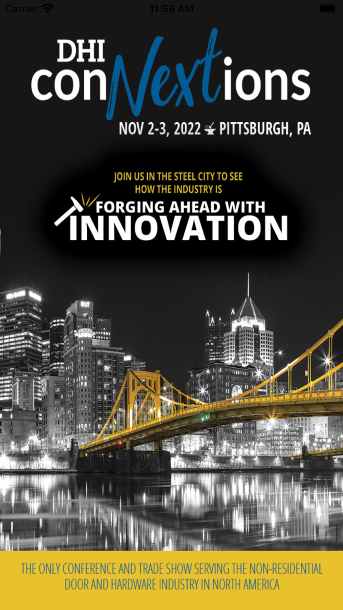 DHI conNextions 2022