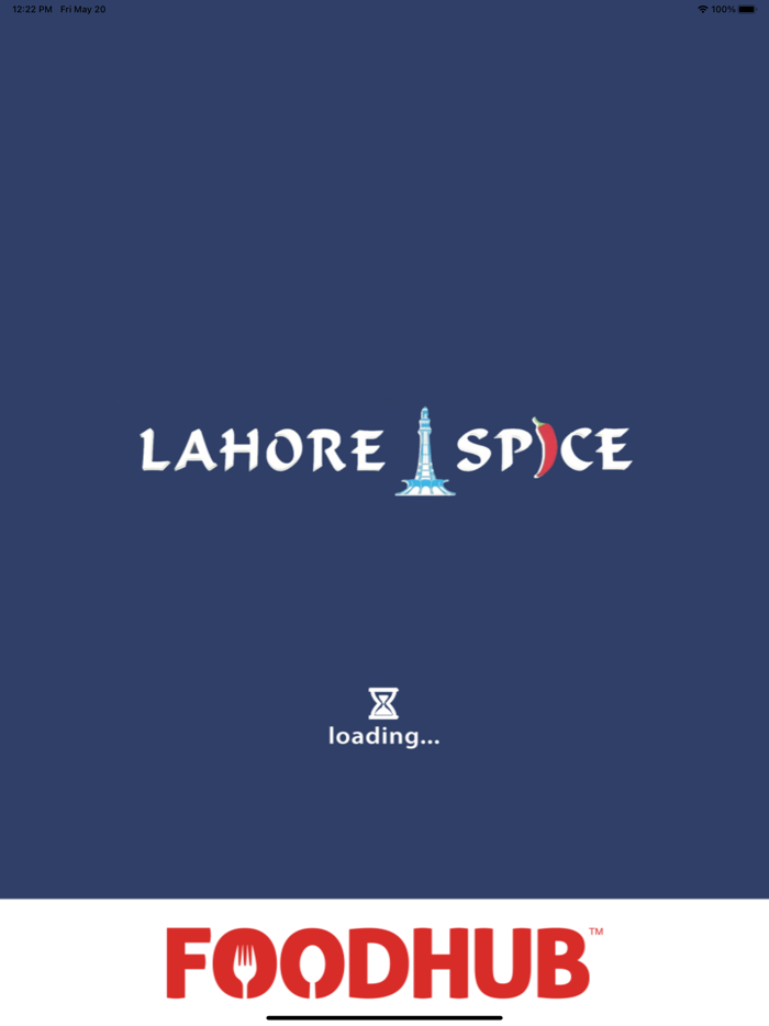 Lahore Spice