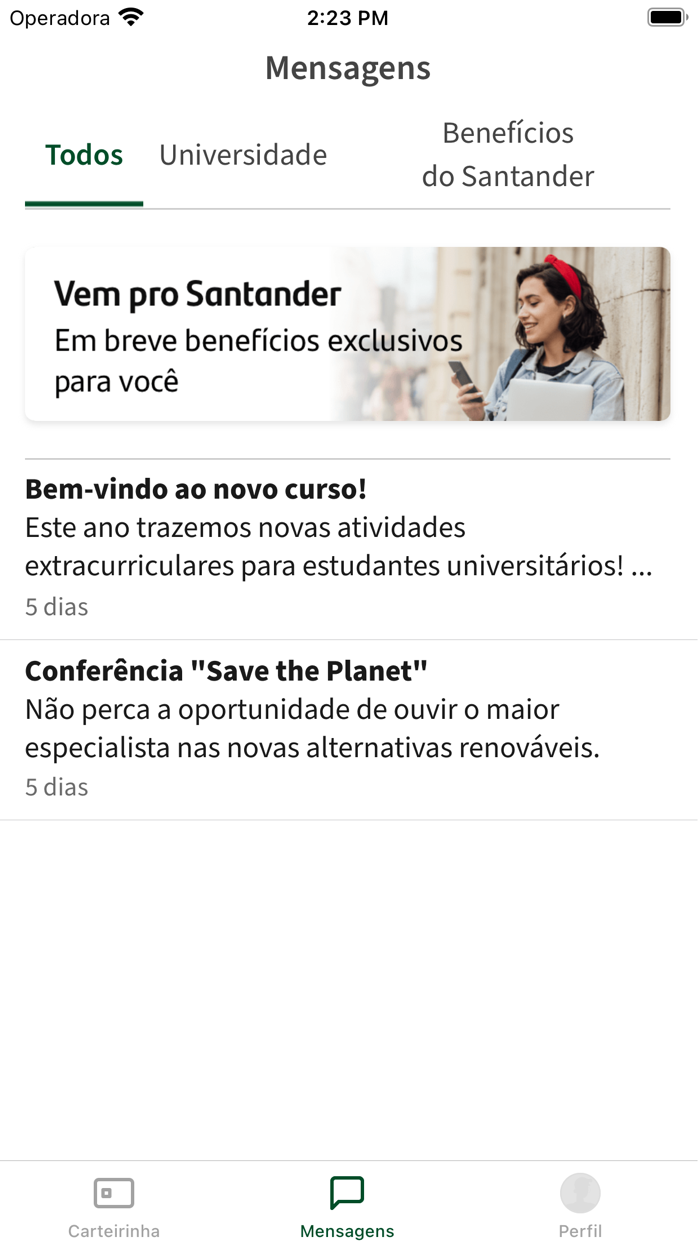 Univille Campus Digital