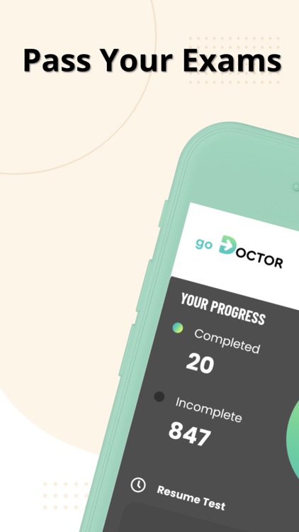 GoDoctor On The Go