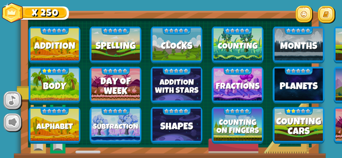 Junior Academy Pro Edition