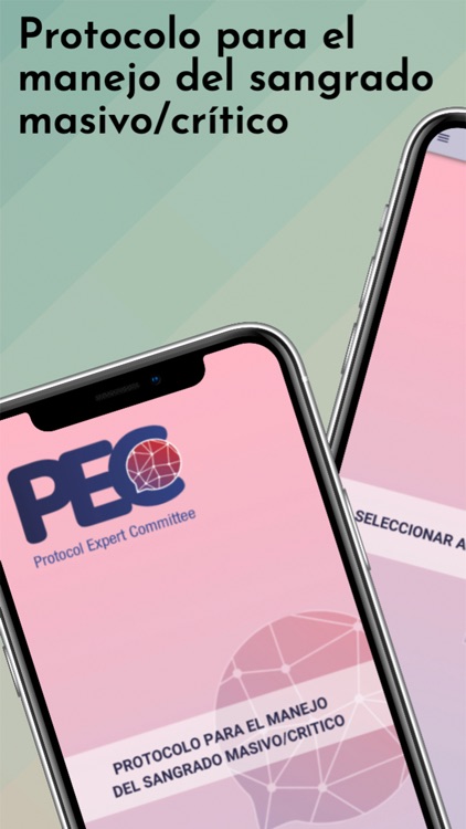 Protocol Expert Commitee