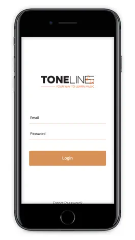 Game screenshot Toneline apk