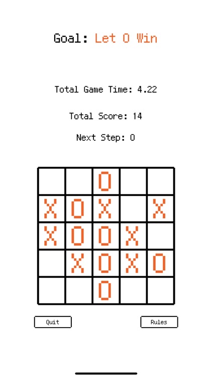 Tic Brain Toe screenshot-4