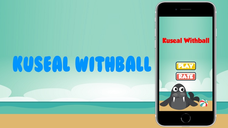 Kuseal Withball