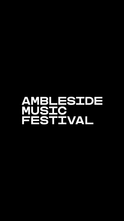 AmblesideFestival