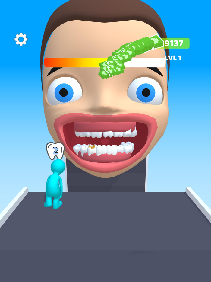 Dentist Runner